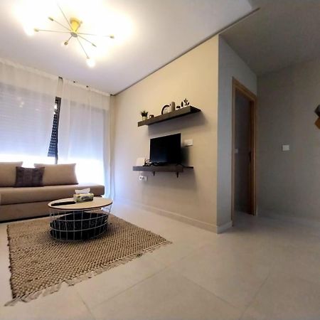 Appartement Cosy Proche Aeroport Deroua Bagian luar foto
