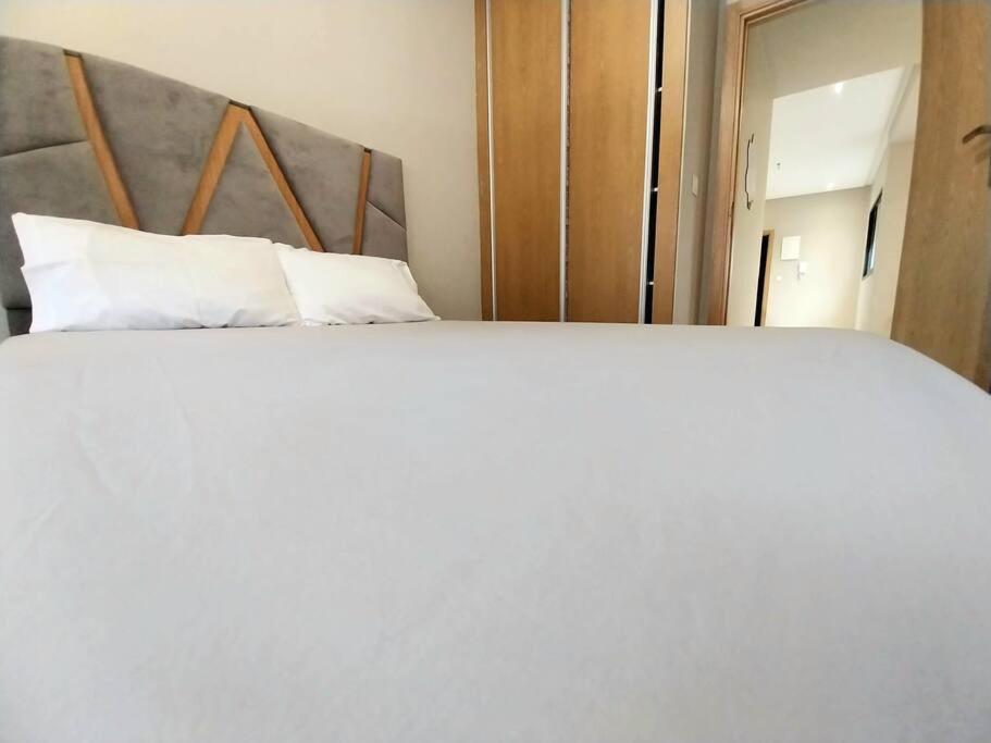 Appartement Cosy Proche Aeroport Deroua Bagian luar foto