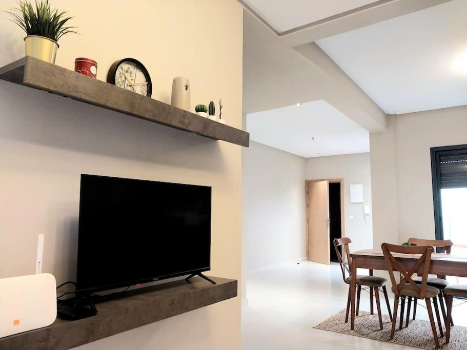 Appartement Cosy Proche Aeroport Deroua Bagian luar foto