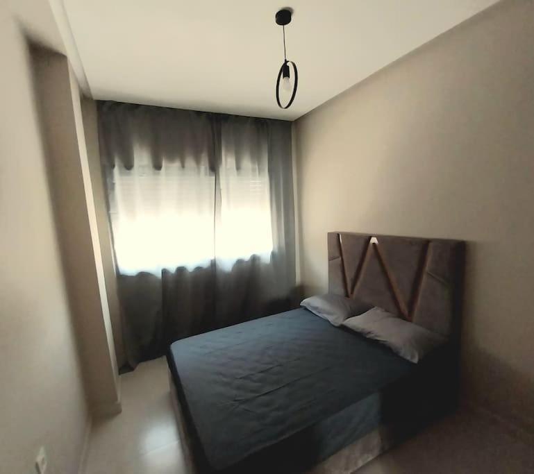 Appartement Cosy Proche Aeroport Deroua Bagian luar foto