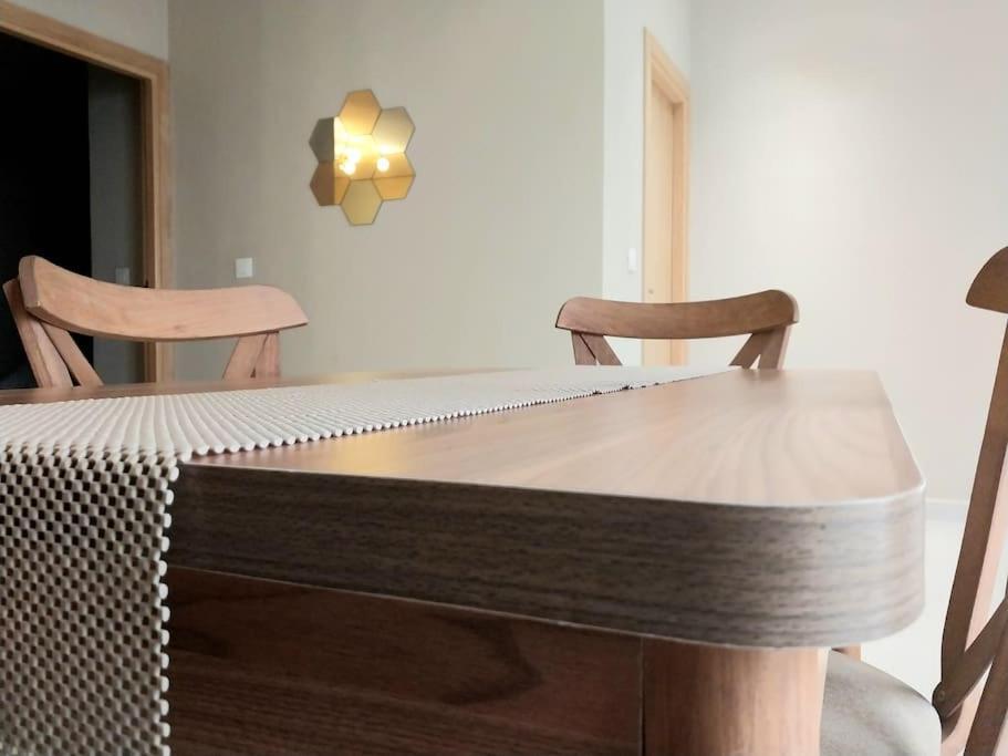 Appartement Cosy Proche Aeroport Deroua Bagian luar foto