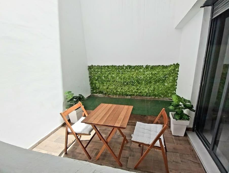 Appartement Cosy Proche Aeroport Deroua Bagian luar foto